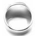 Signet 1 - Silver ring